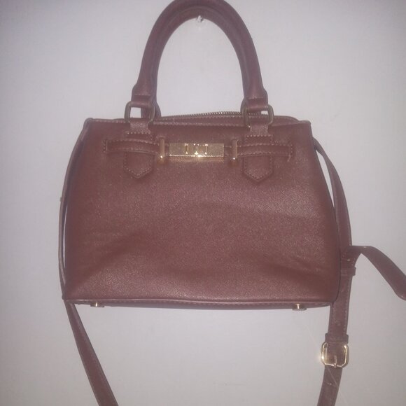 Miztique vegan leather bag - Picture 1 of 7